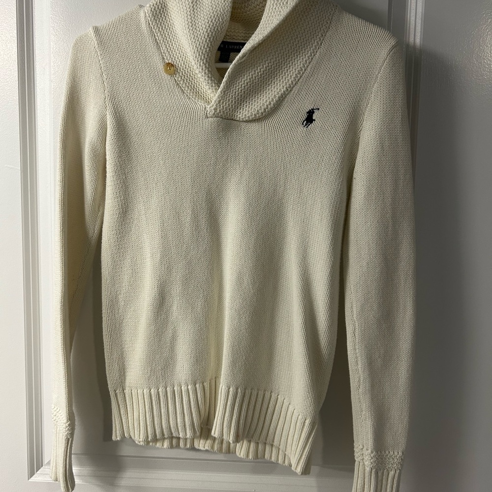 Ralph Lauren sweater